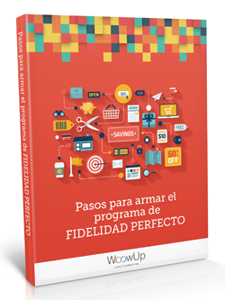 WoowUp fidelizacion de clientes