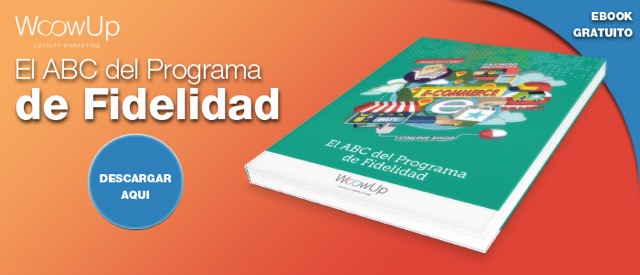 Woowup Fidelizacion y retencion de clientes