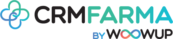 CRM Farma by WoowUp