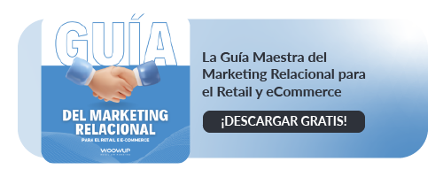 La guia maestra del marketing relacional para el retail y ecommerce