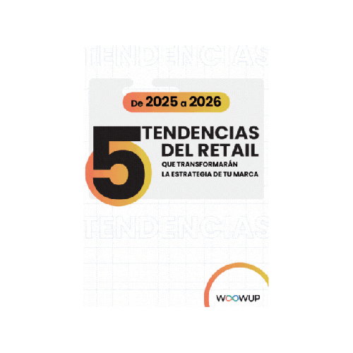 De 2025 a 2026 - 5 Tendencias del retail