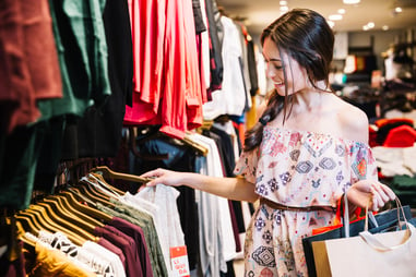 Ropa de mujeres: ¿cómo vender más en retail?