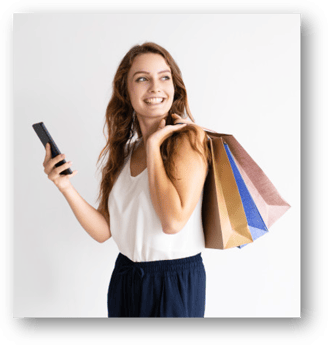  WoowUP retail CRM personalizacion