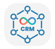 CRM woowup