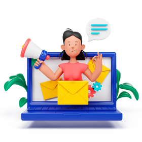 email marketing woowup