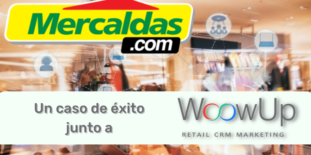 Un caso de éxito junto a woowup