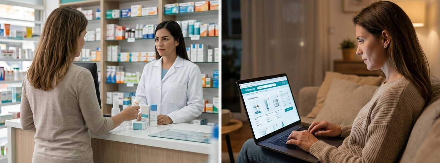 CRM Farma Medir el impacto del marketing en ventas físicas