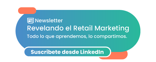 newsletter linkedin WoowUp