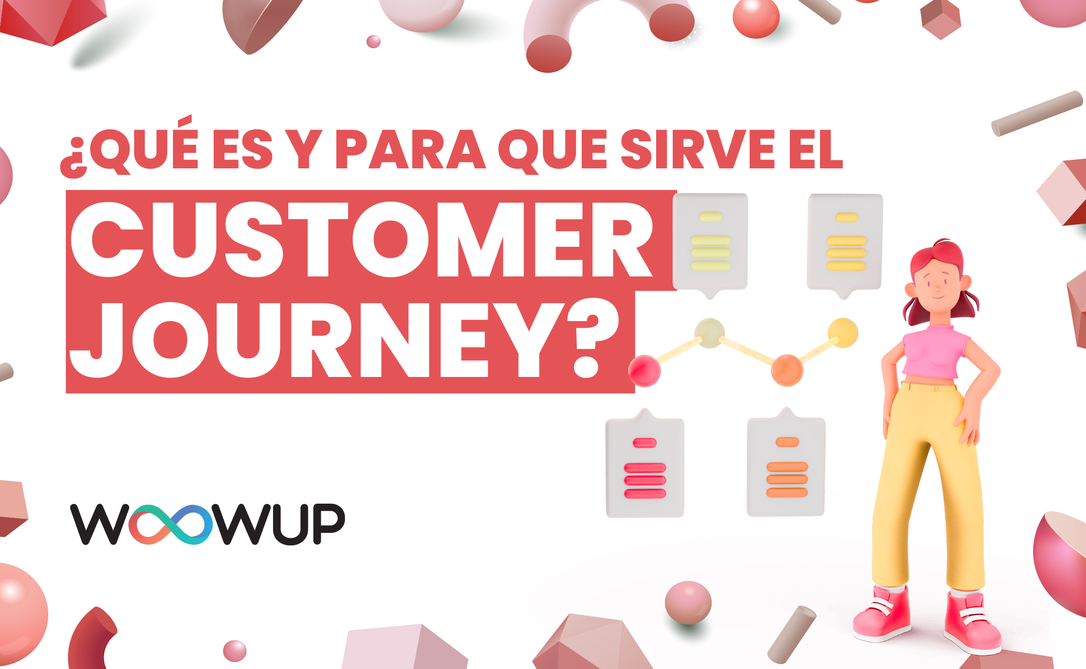 ¿Qué es y para que sirve el Customer Journey?