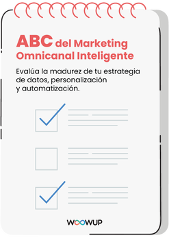 ABC del Marketing Omnicanal Inteligente