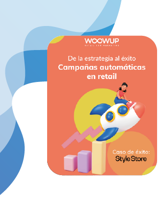 Campañas automaticas retail