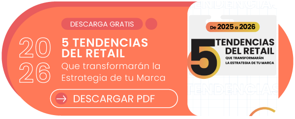 5 Tendencias del retail 2026