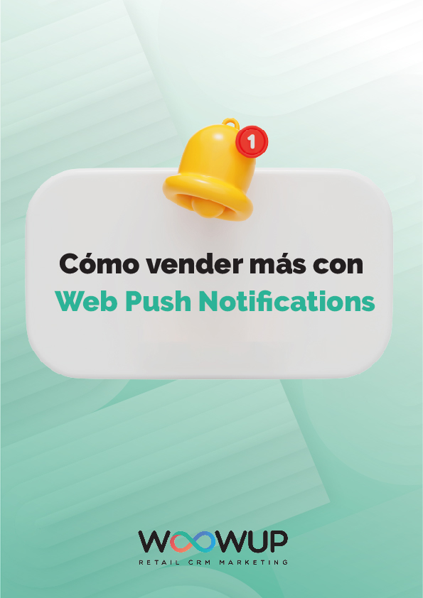 Web Push Notification