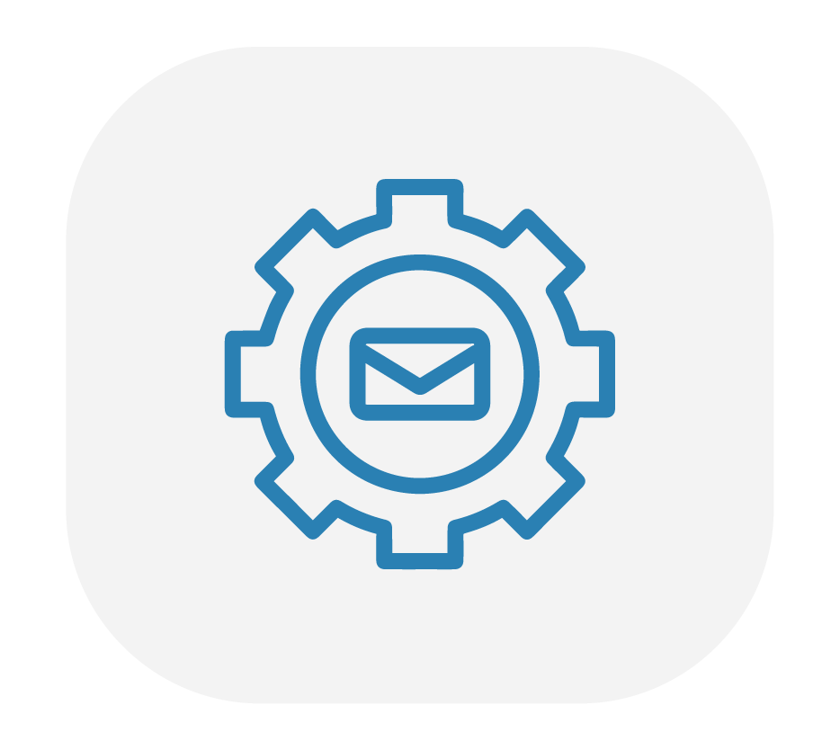 EMAIL AUTOMATION