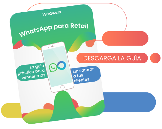 WhatsApp en Retail 2026