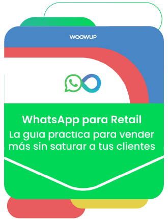 WhatsApp para Retail