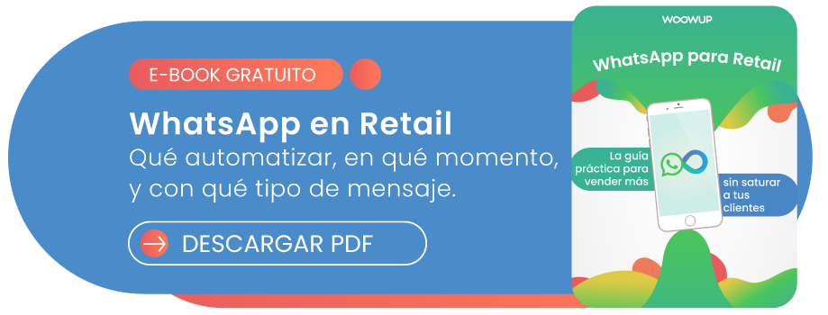 WhatsApp en Retail