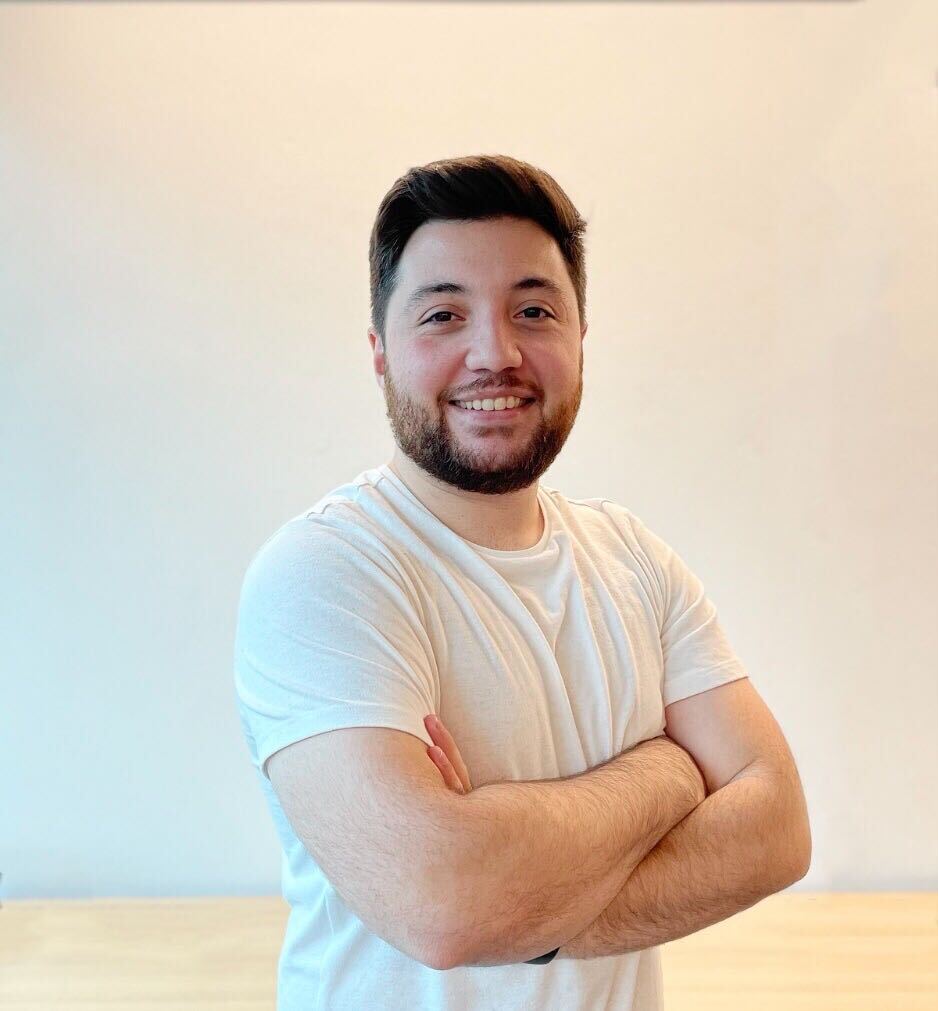 Federico Andino