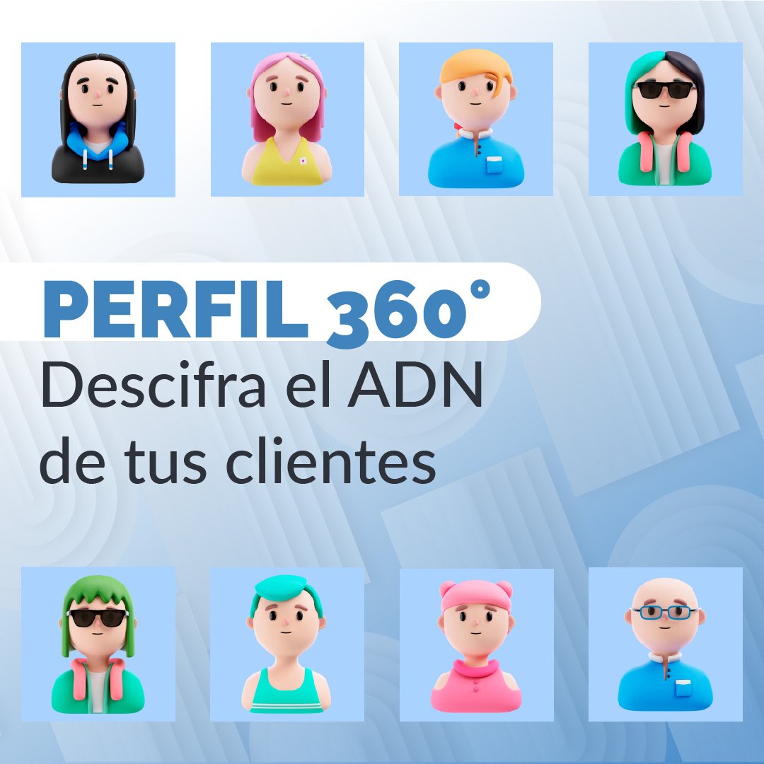 Perfil 360