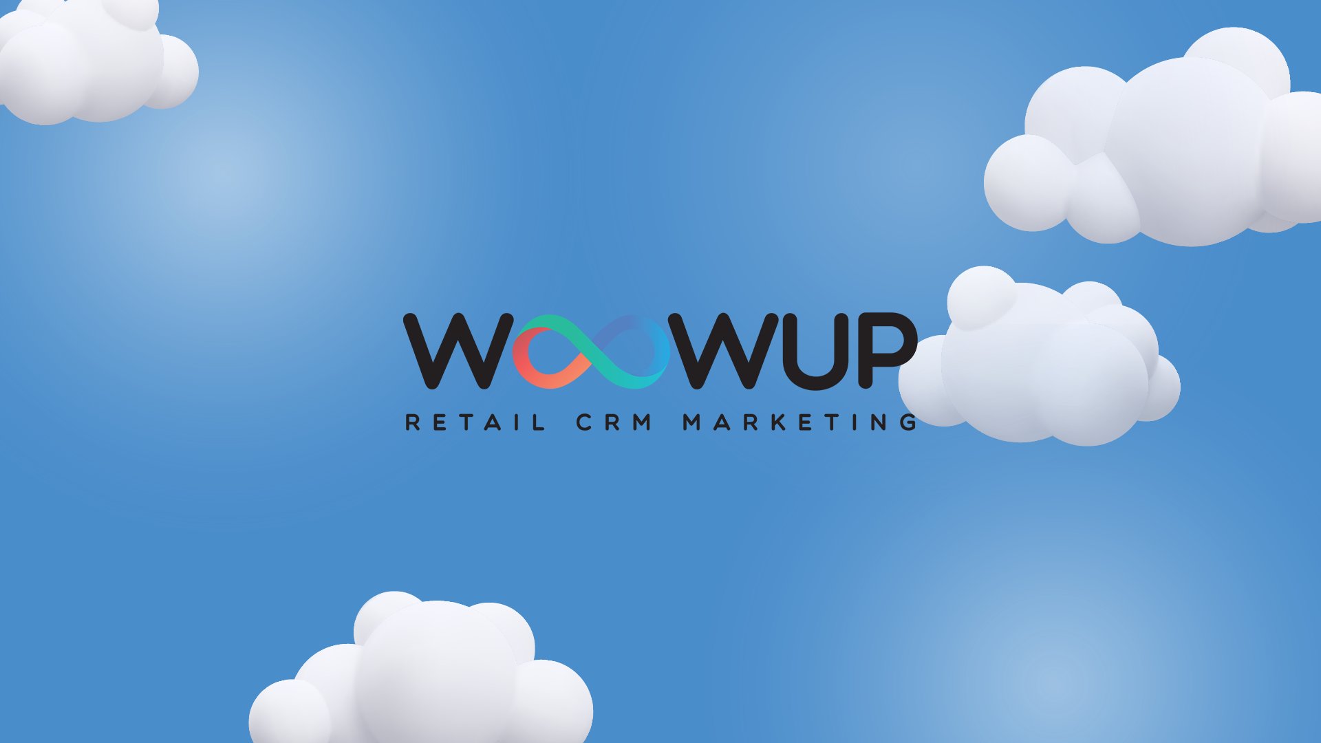 WoowUp CRM retail
