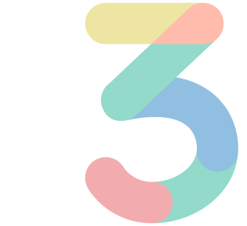 3