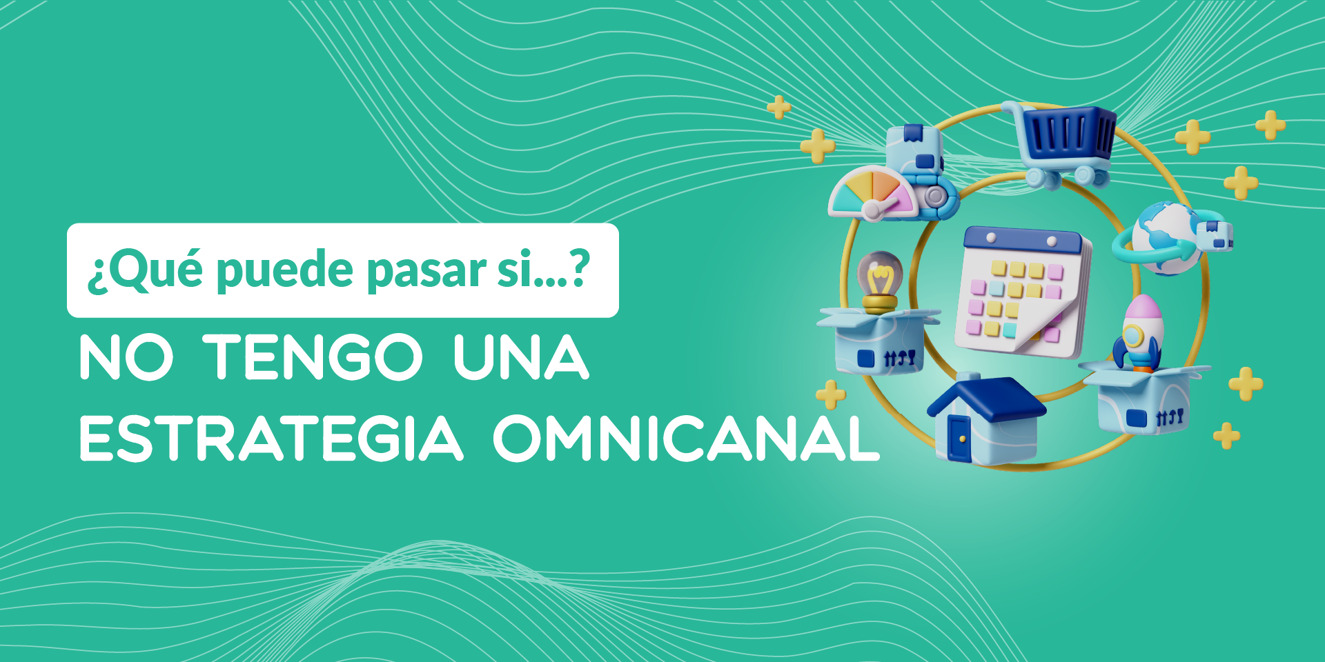 WoowUp omnicanalidad retail
