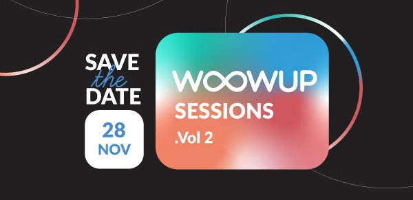 WoowUp Sessions